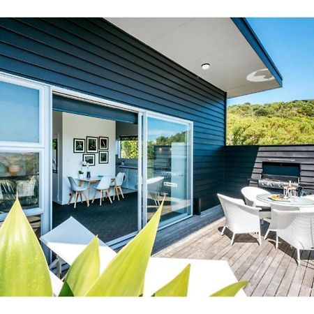 Delamore Cove - Kauri - Stay Waiheke Matiatia Bay Exterior foto