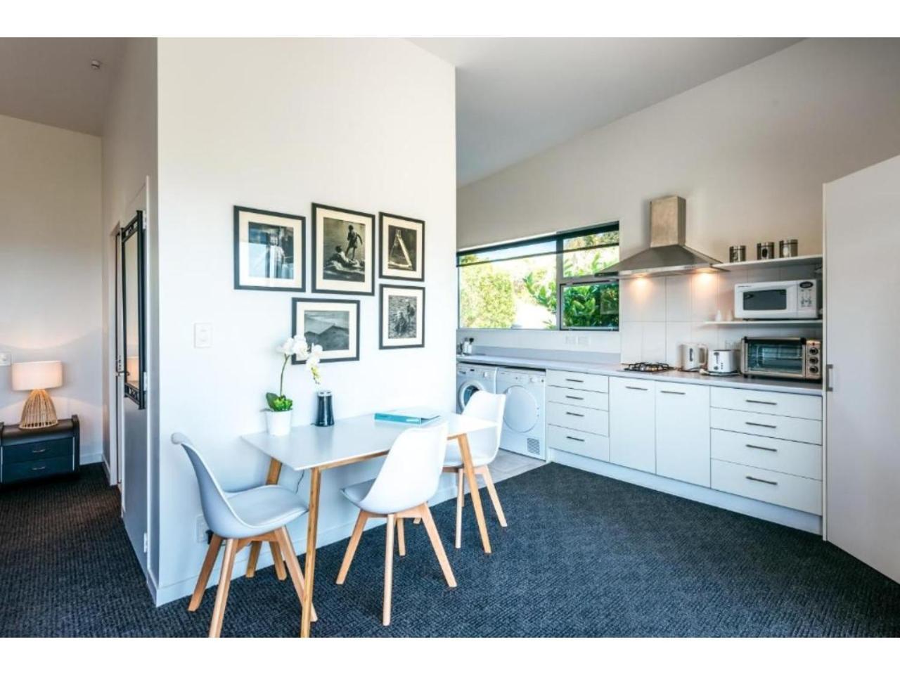 Delamore Cove - Kauri - Stay Waiheke Matiatia Bay Exterior foto