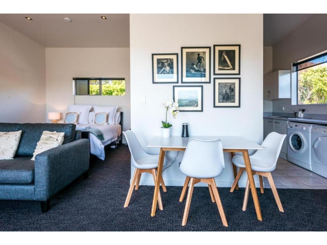 Delamore Cove - Kauri - Stay Waiheke Matiatia Bay Exterior foto