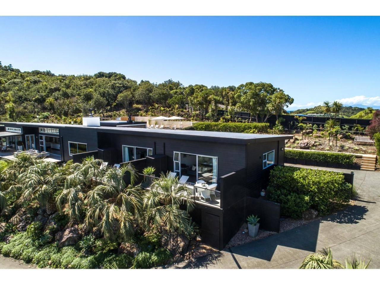 Delamore Cove - Kauri - Stay Waiheke Matiatia Bay Exterior foto
