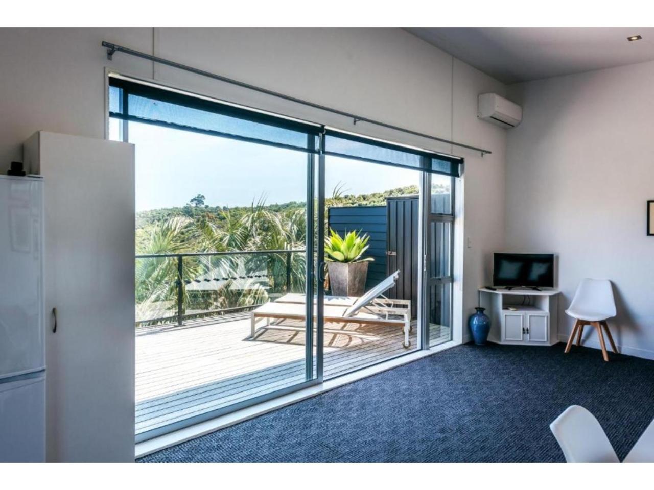 Delamore Cove - Kauri - Stay Waiheke Matiatia Bay Exterior foto