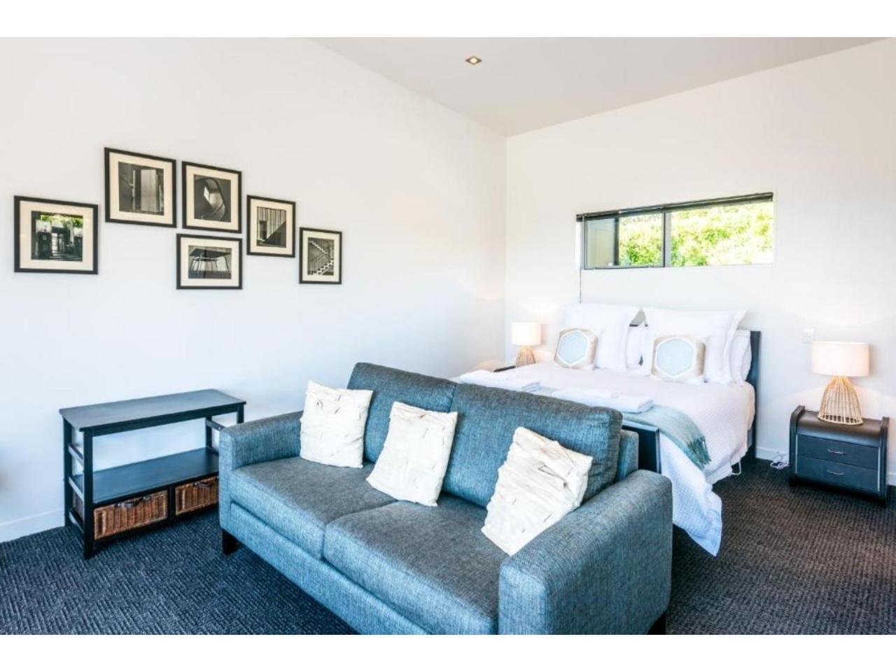 Delamore Cove - Kauri - Stay Waiheke Matiatia Bay Exterior foto