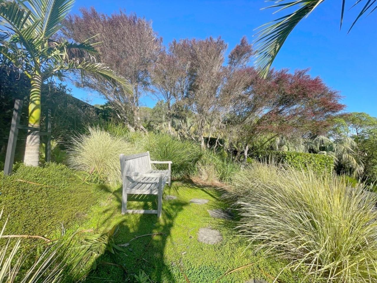 Delamore Cove - Kauri - Stay Waiheke Matiatia Bay Exterior foto
