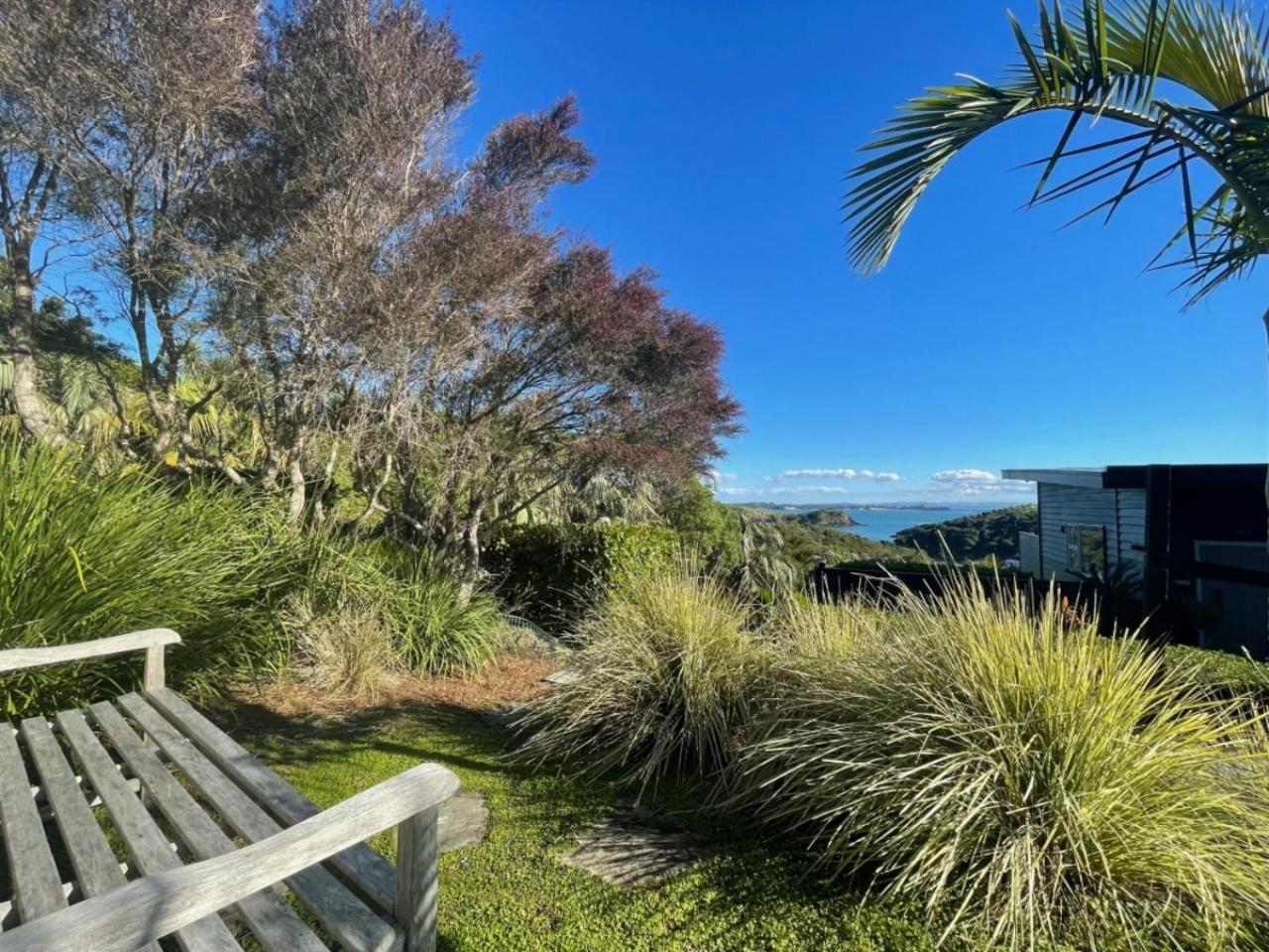 Delamore Cove - Kauri - Stay Waiheke Matiatia Bay Exterior foto